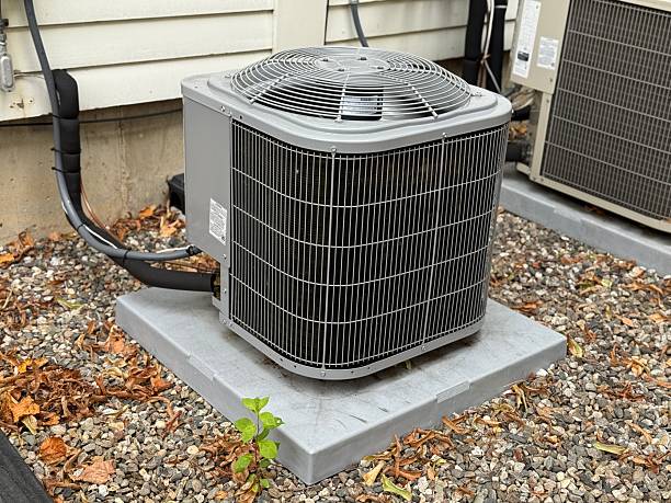 24/7 Emergency Hvac Installation experts in North Chicago, IL