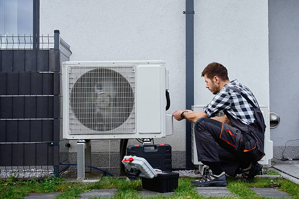 Top rated local Emergency Hvac Repair specialists in North Chicago, IL